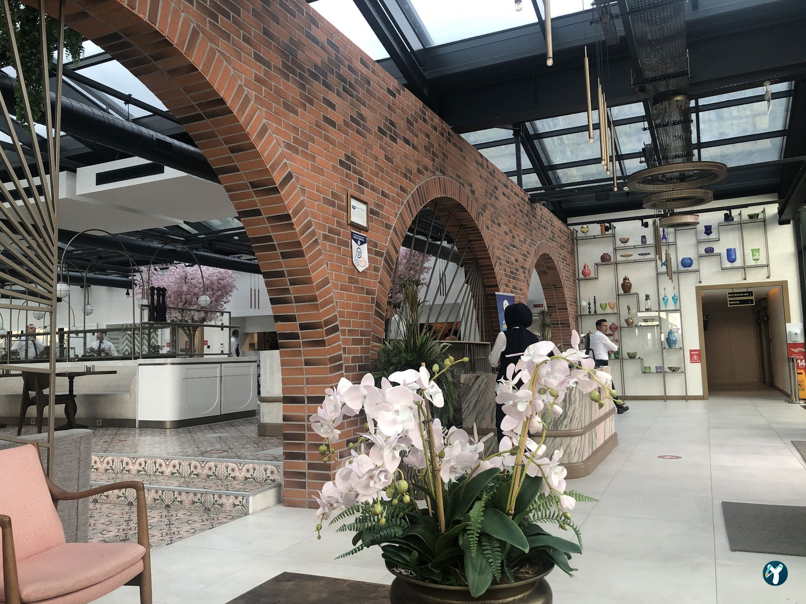 Gümüşsuyu Restoran