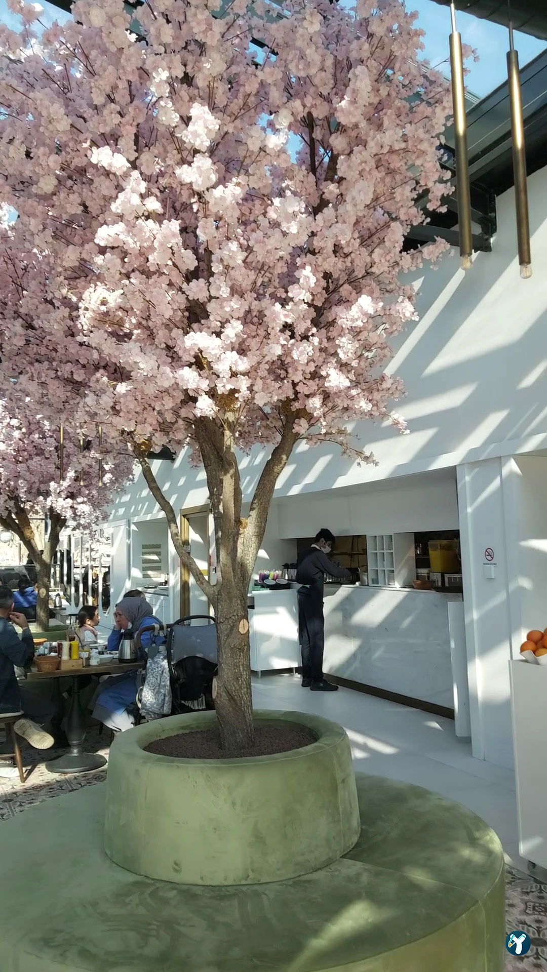 Gümüşsuyu Restoran