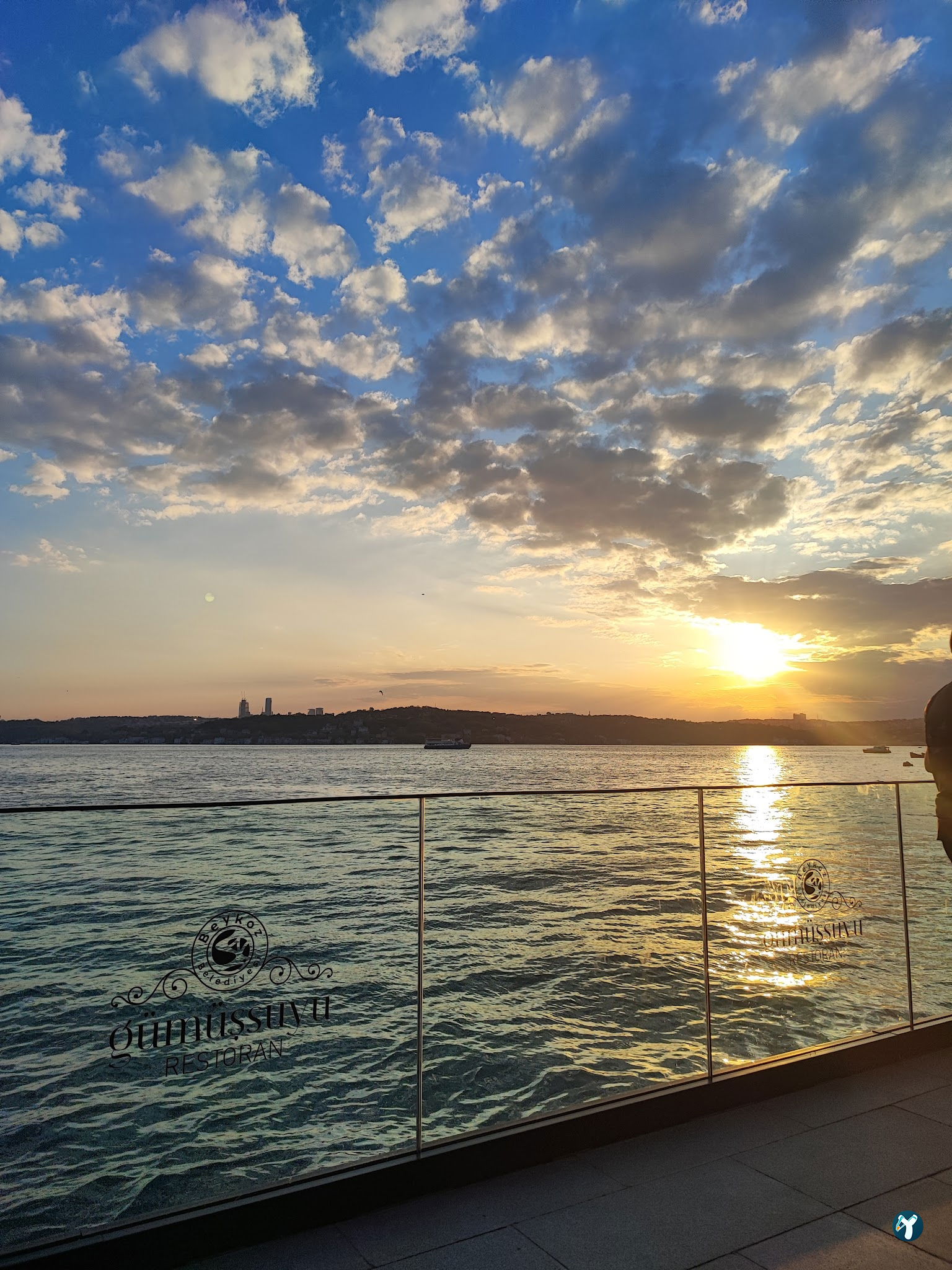 Gümüşsuyu Restoran