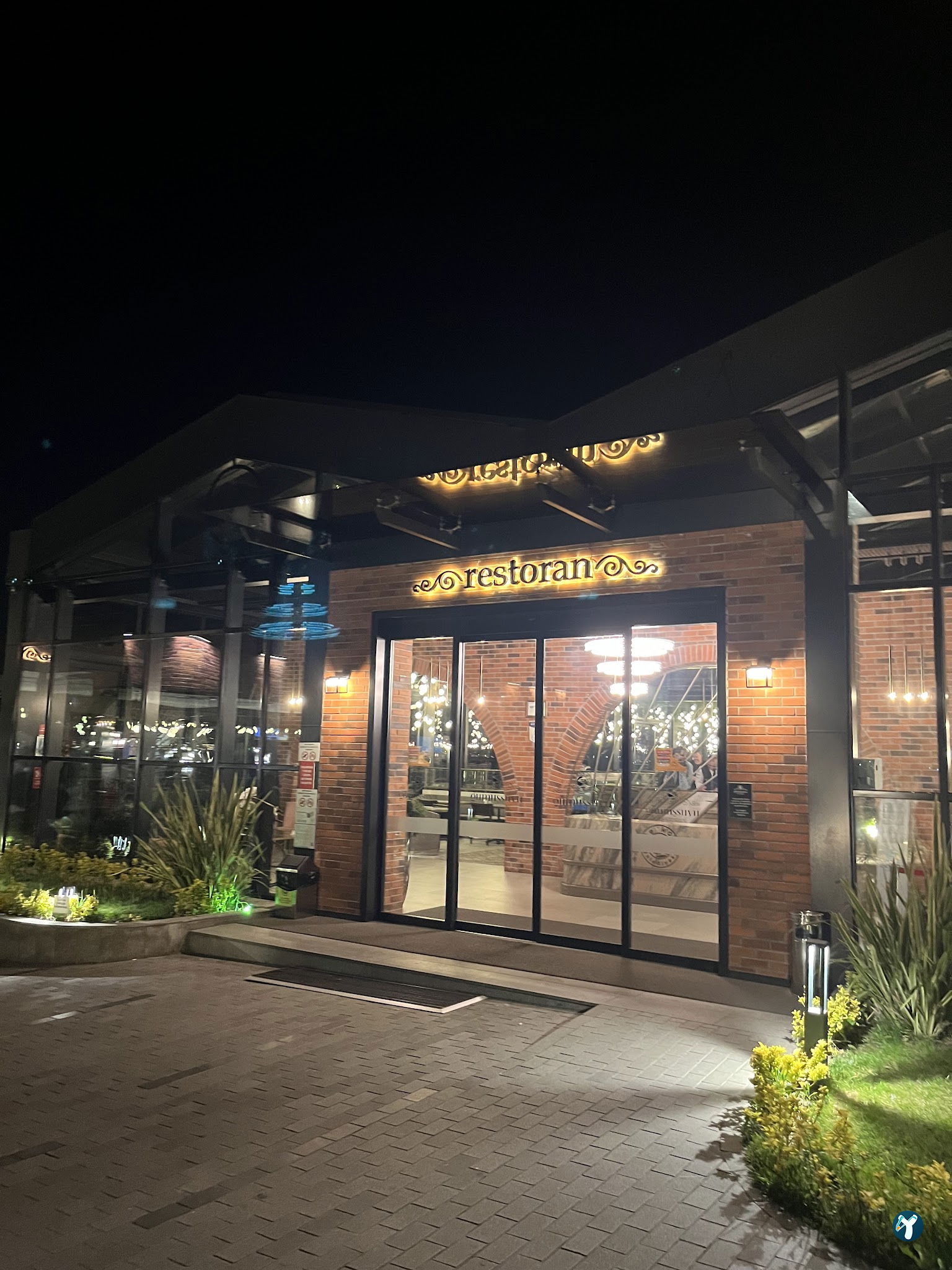 Gümüşsuyu Restoran