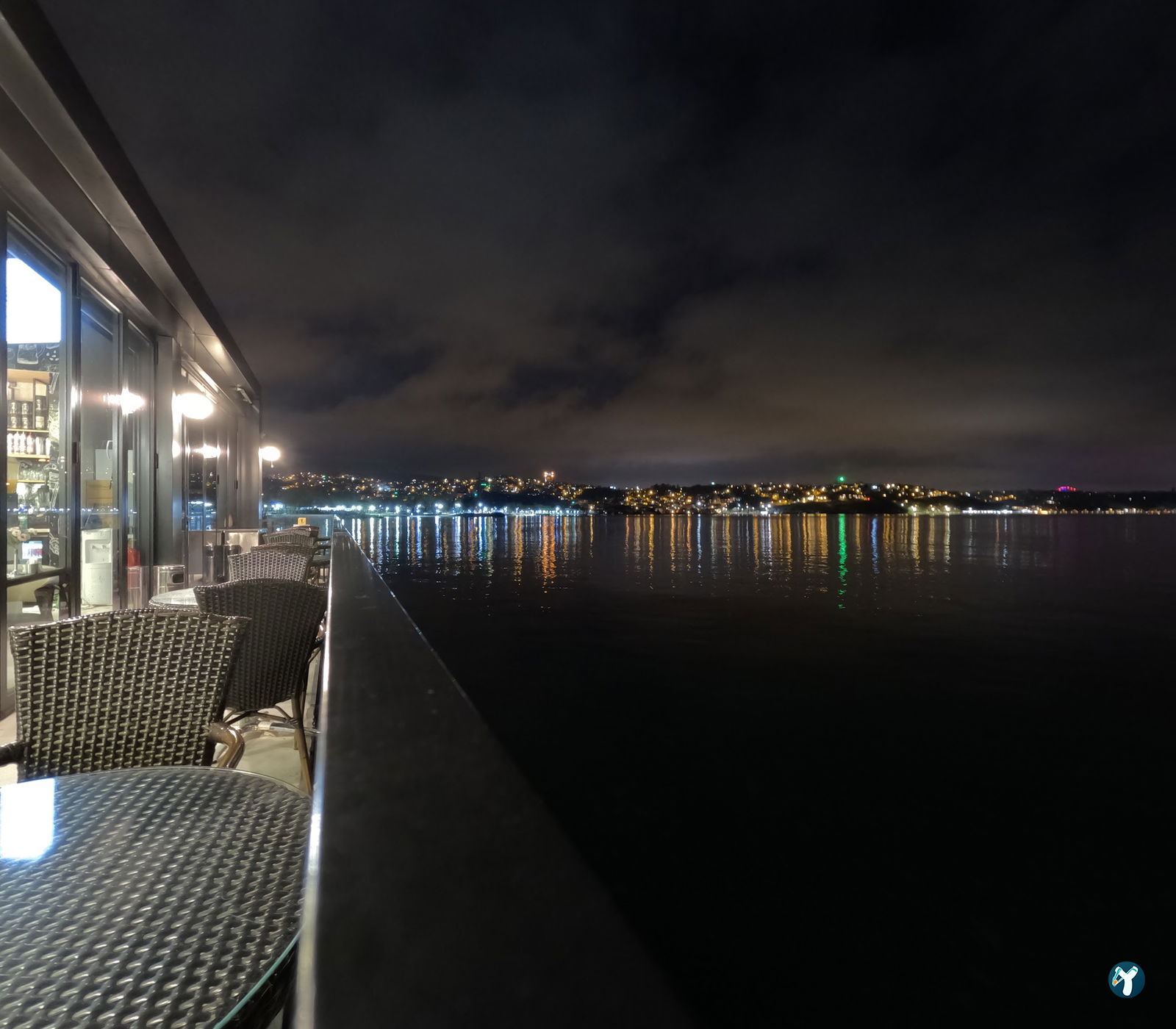 Gümüşsuyu Restoran