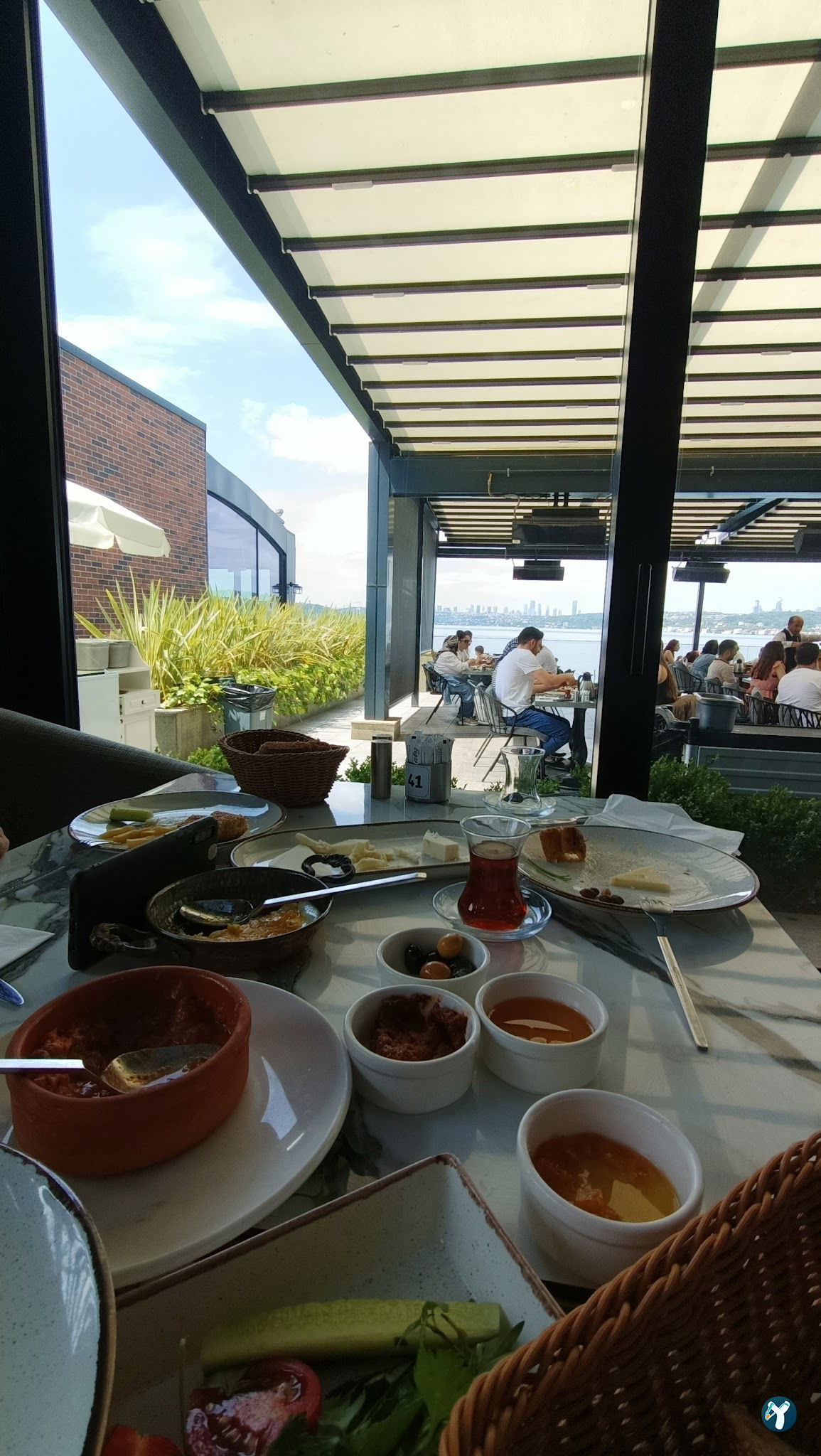 Gümüşsuyu Restoran