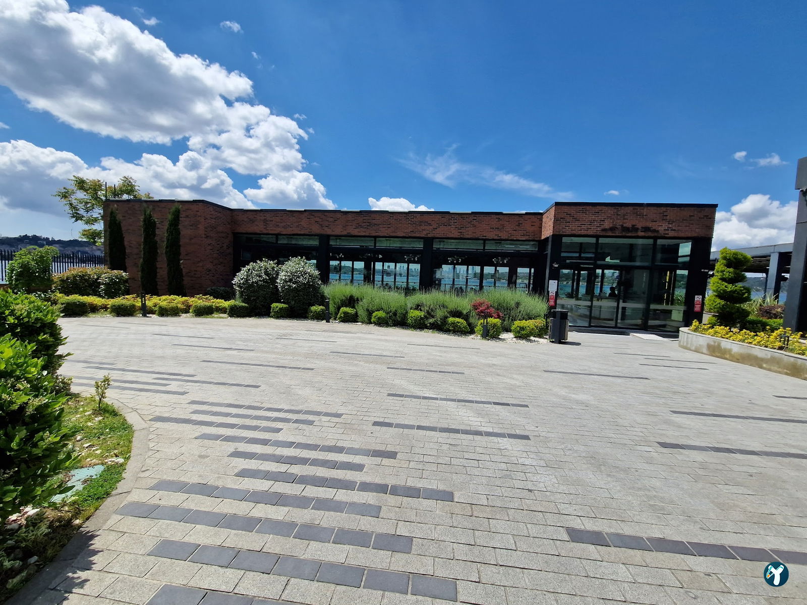 Gümüşsuyu Restoran
