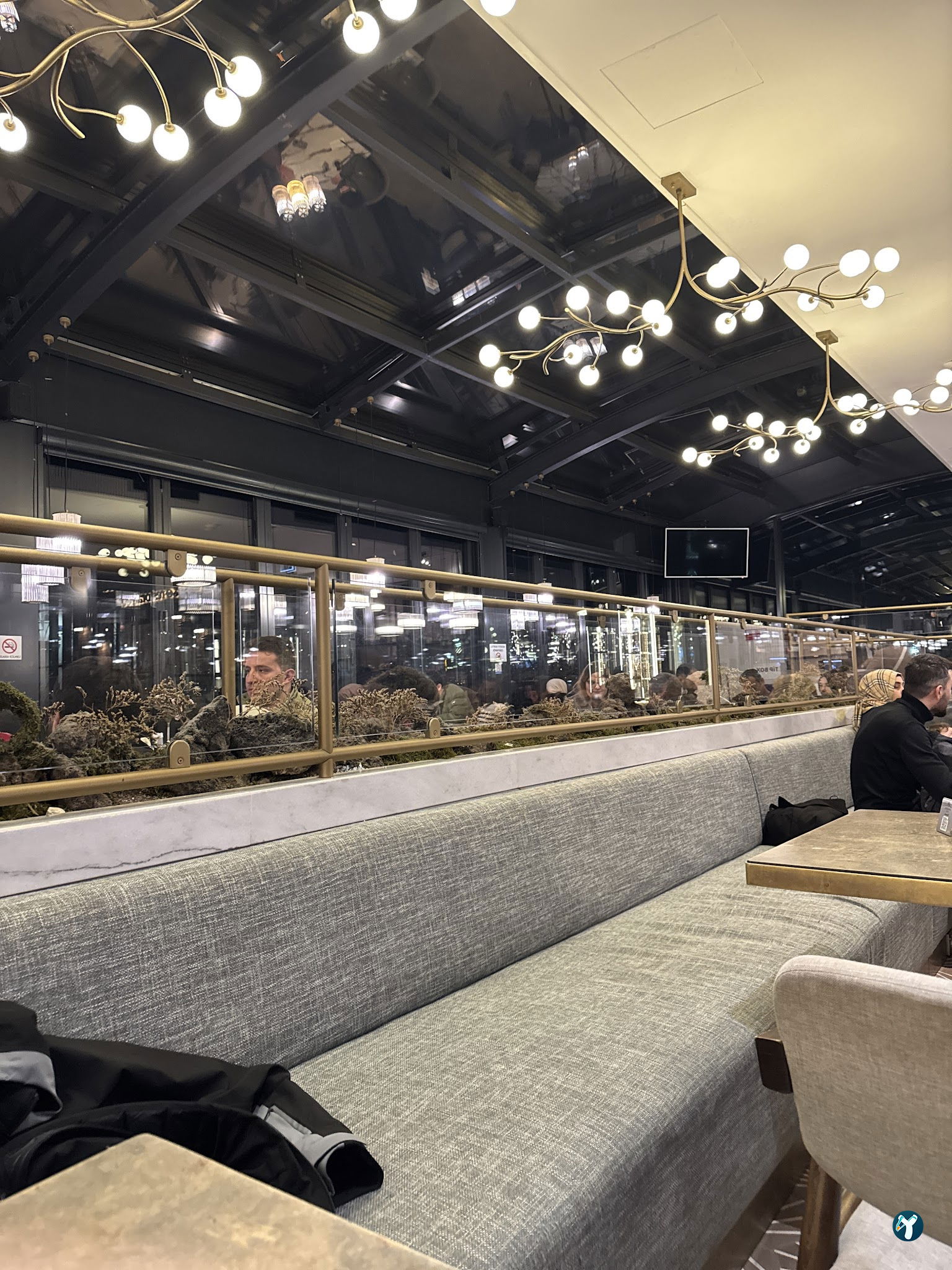 Gümüşsuyu Restoran