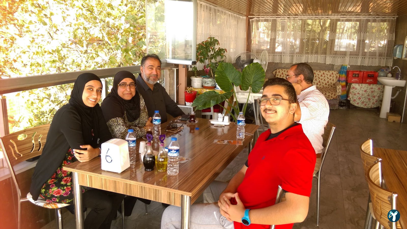 Gölyazı Gönül Sofrası Et Balık Kahvaltı