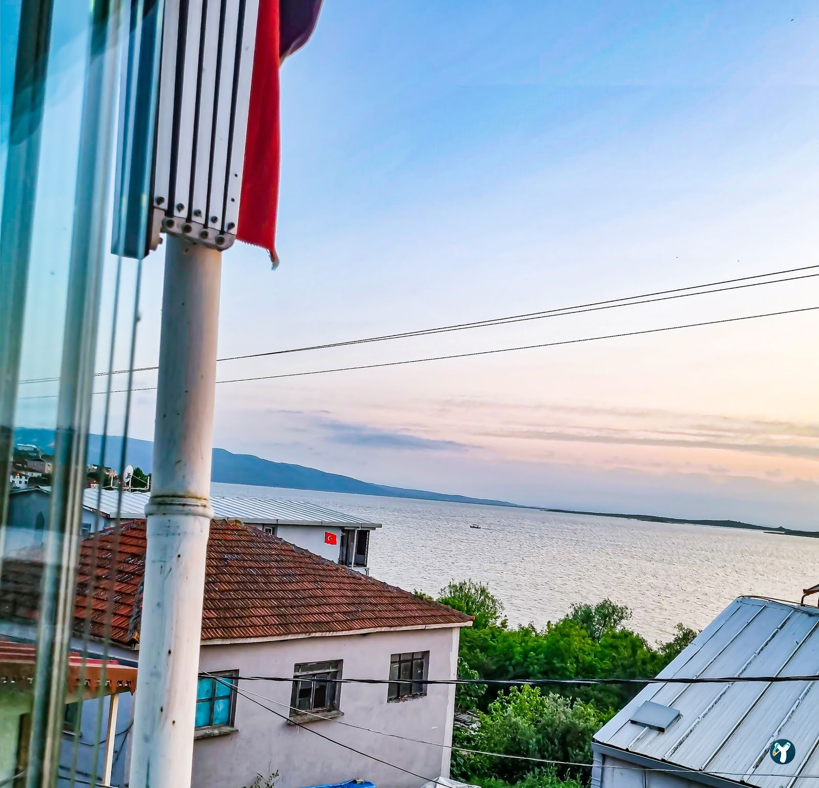 Gölyazı Gönül Sofrası Et Balık Kahvaltı