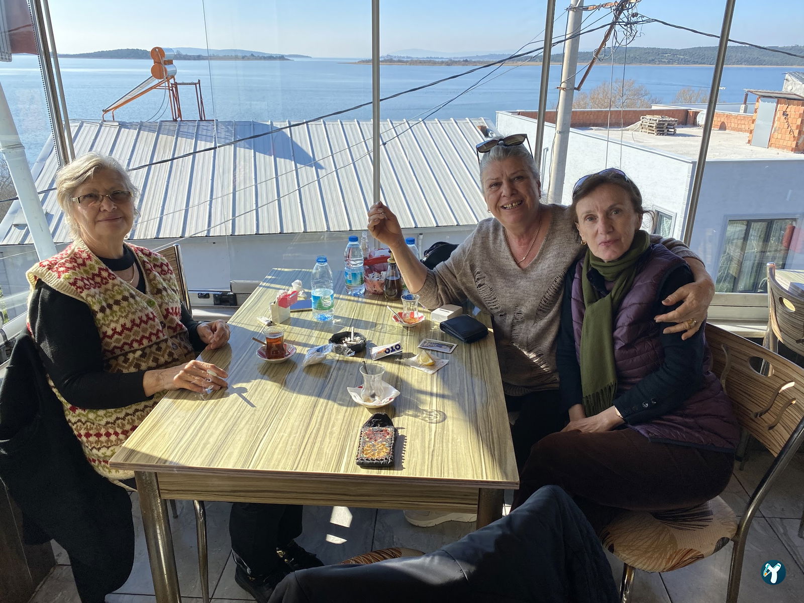 Gölyazı Gönül Sofrası Et Balık Kahvaltı
