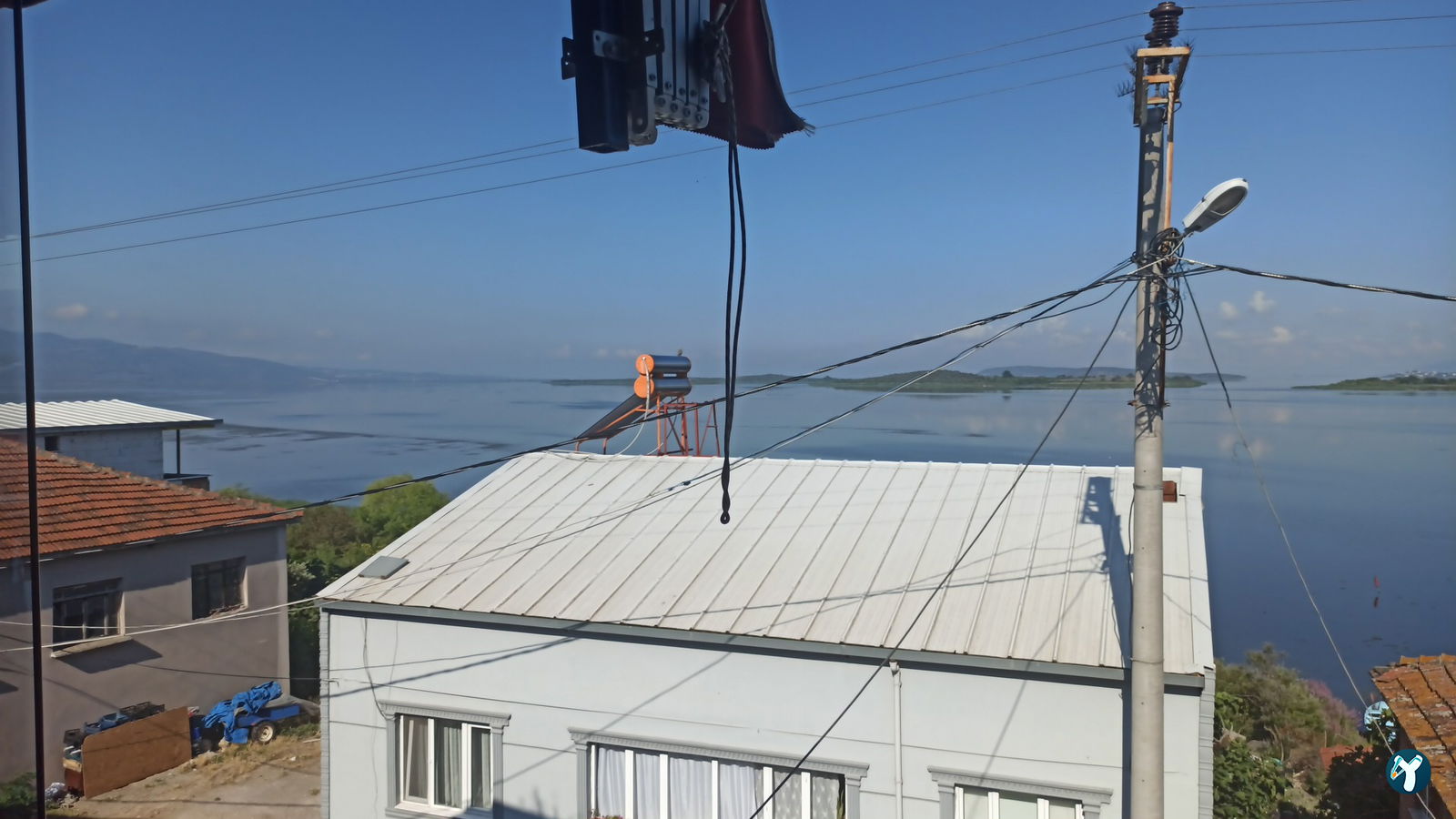 Gölyazı Gönül Sofrası Et Balık Kahvaltı