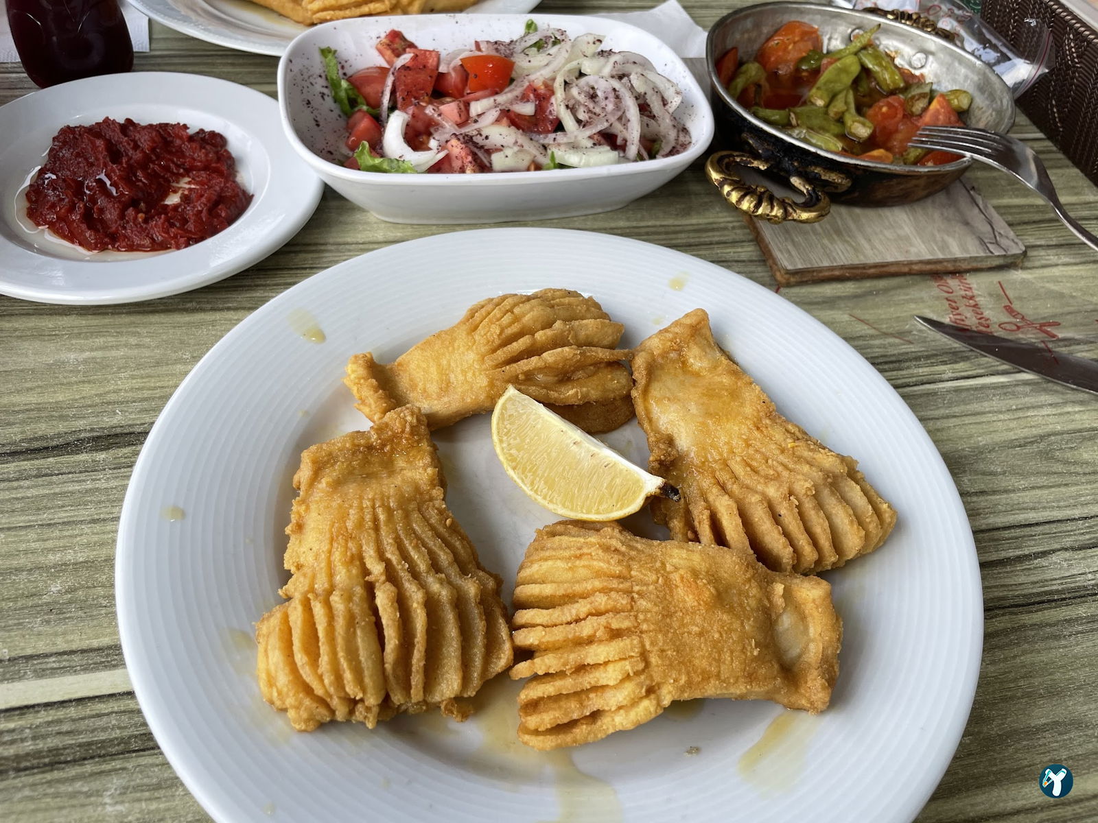 Gölyazı Gönül Sofrası Et Balık Kahvaltı