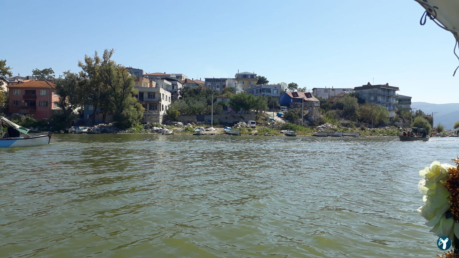 Gölyazı Gönül Sofrası Et Balık Kahvaltı