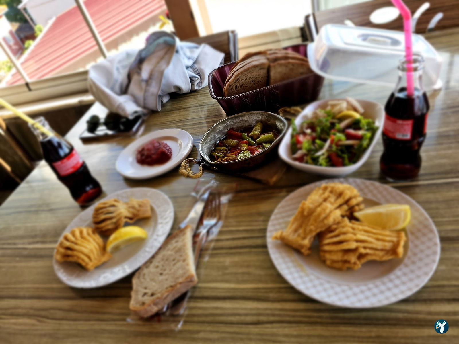 Gölyazı Gönül Sofrası Et Balık Kahvaltı
