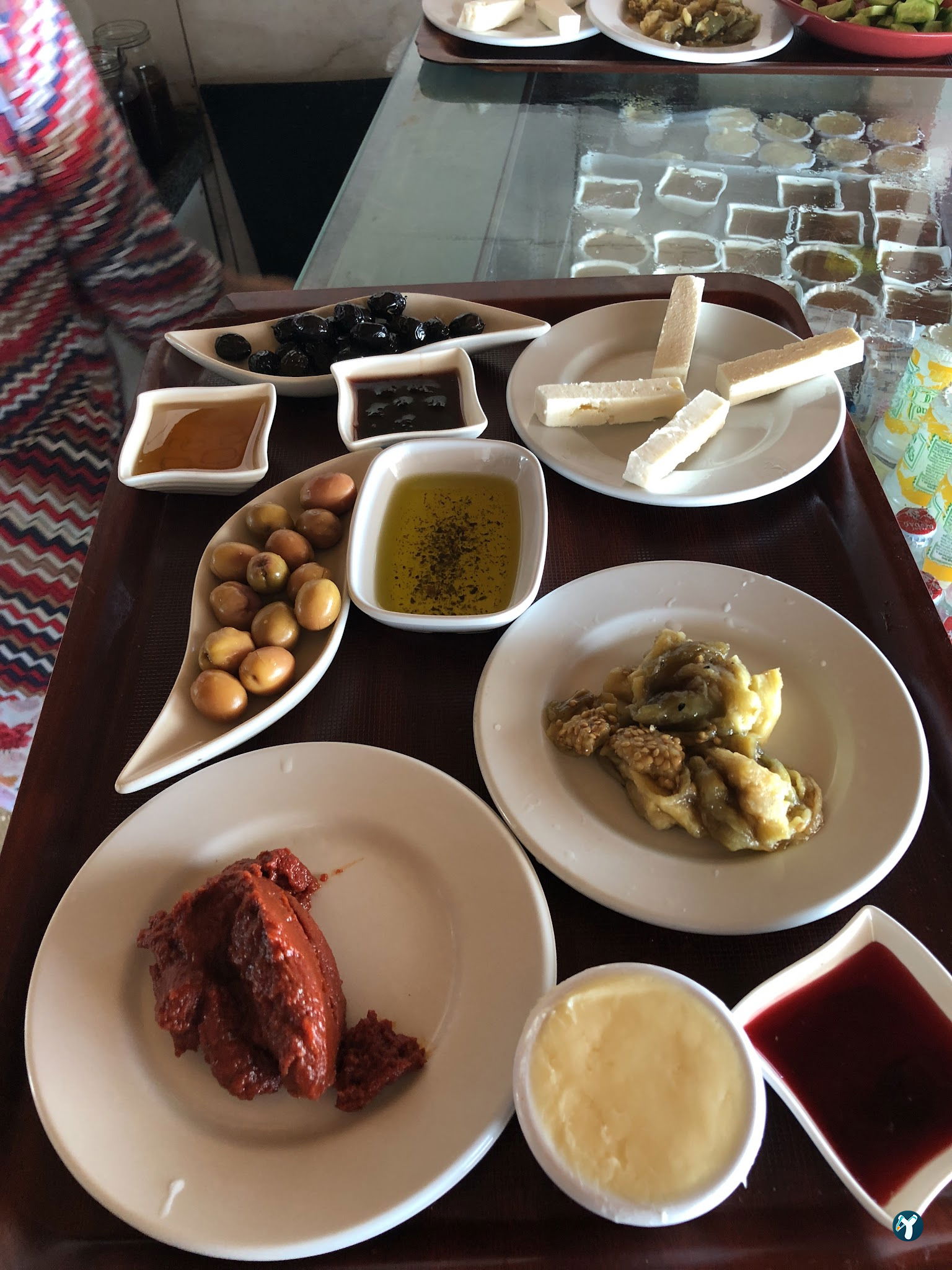 Gölyazı Gönül Sofrası Et Balık Kahvaltı
