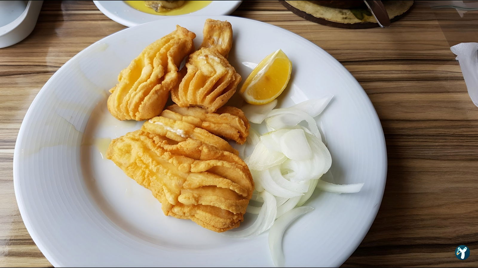 Gölyazı Gönül Sofrası Et Balık Kahvaltı