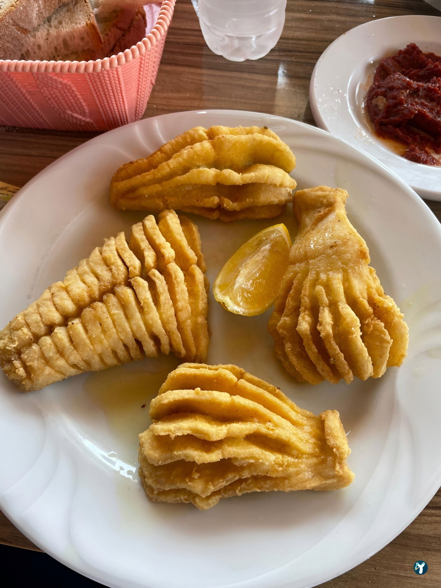 Gölyazı Gönül Sofrası Et Balık Kahvaltı