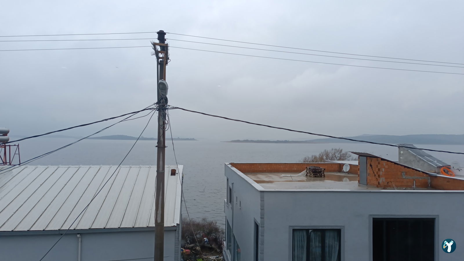 Gölyazı Gönül Sofrası Et Balık Kahvaltı