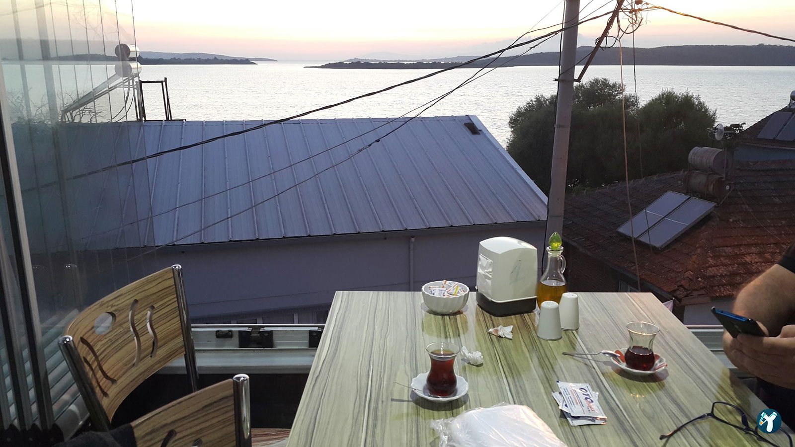 Gölyazı Gönül Sofrası Et Balık Kahvaltı