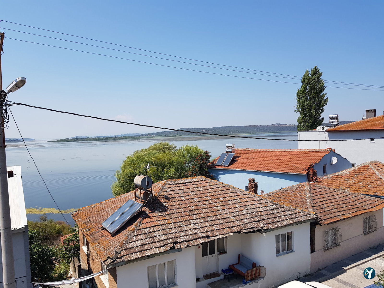 Gölyazı Gönül Sofrası Et Balık Kahvaltı