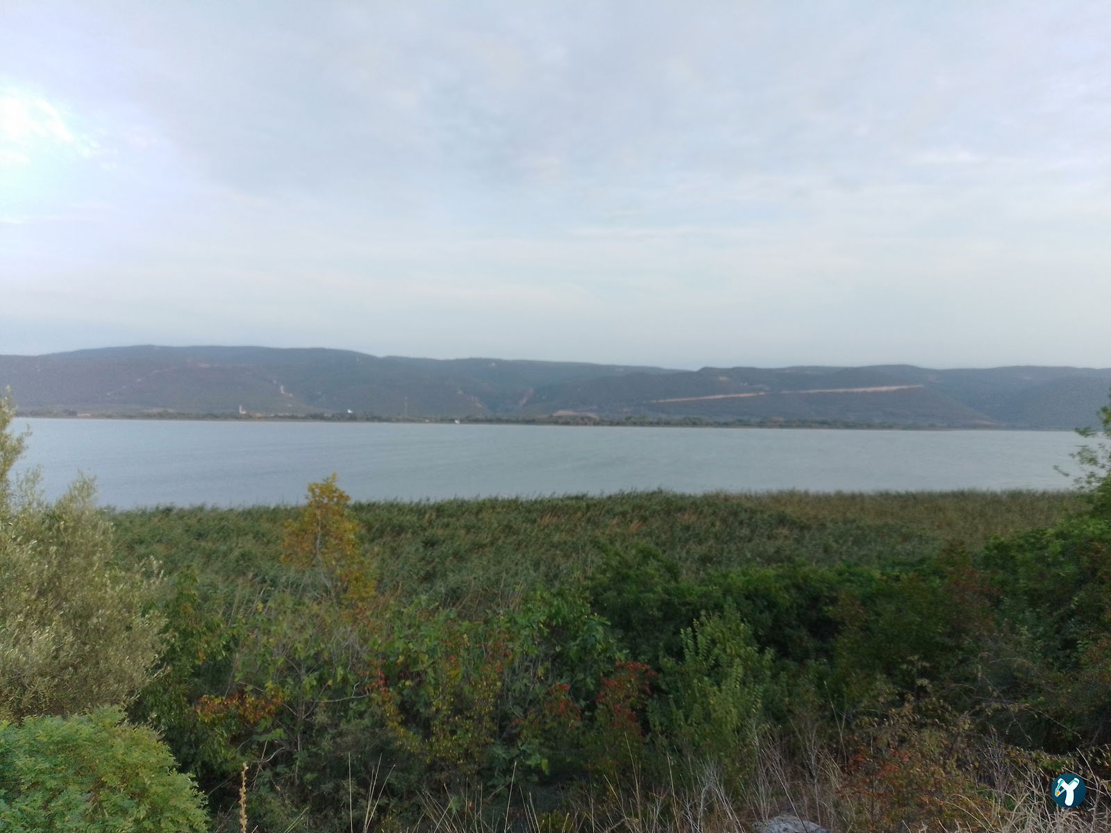 Gölyazı Gönül Sofrası Et Balık Kahvaltı