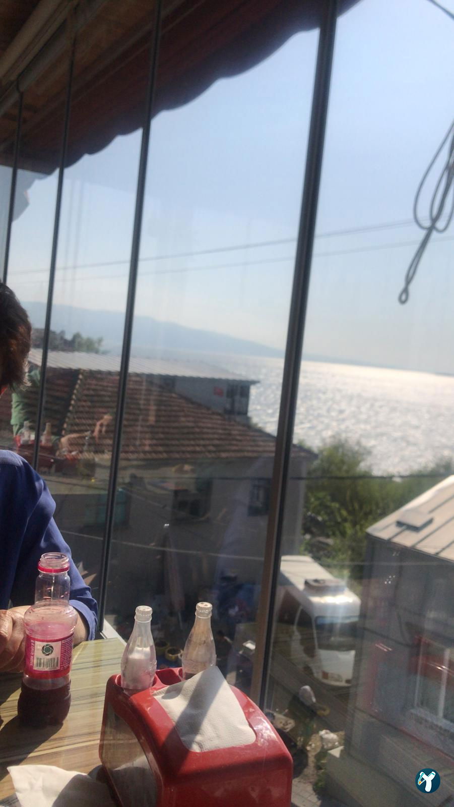Gölyazı Gönül Sofrası Et Balık Kahvaltı