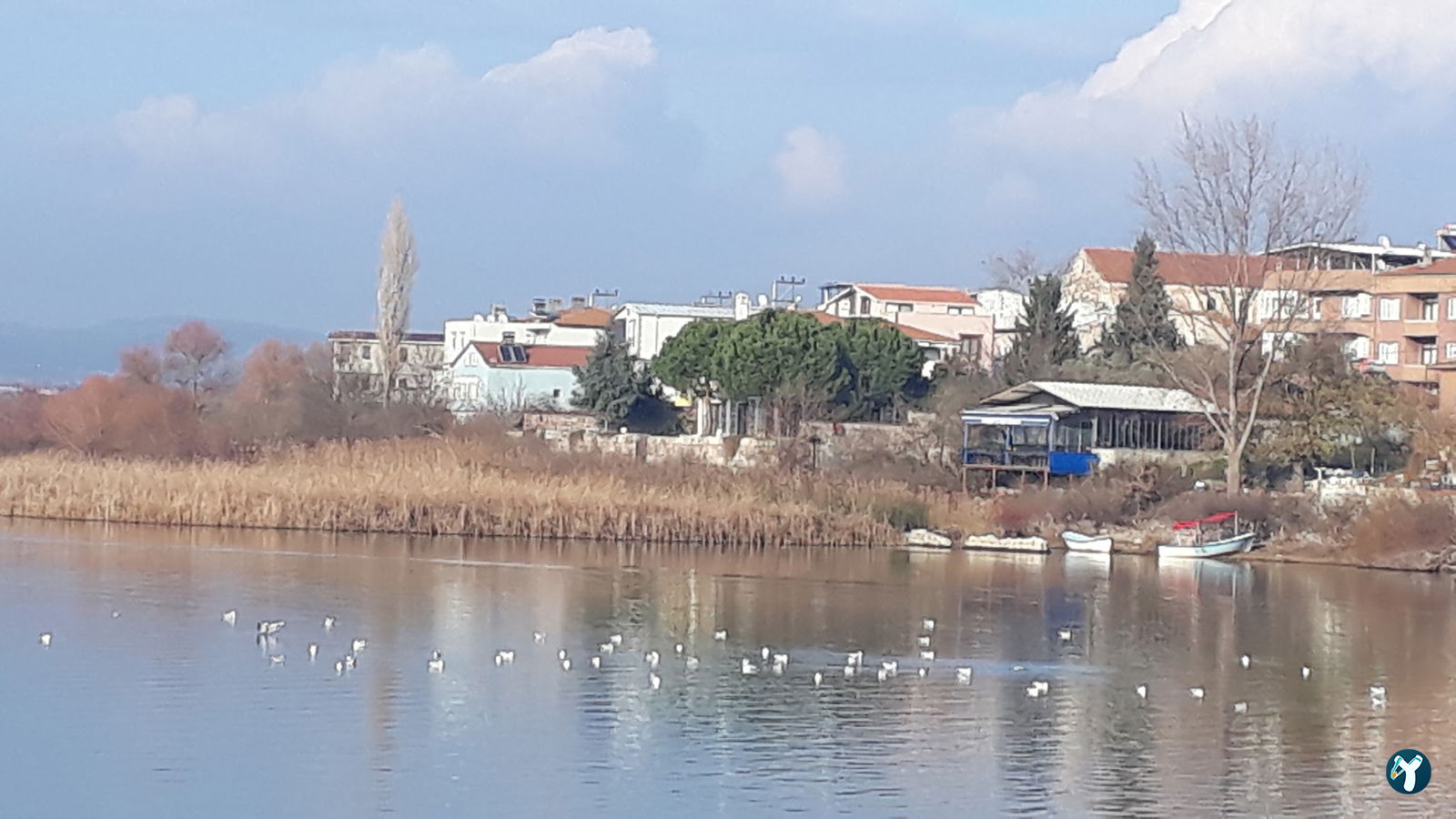 Gölyazı Gönül Sofrası Et Balık Kahvaltı