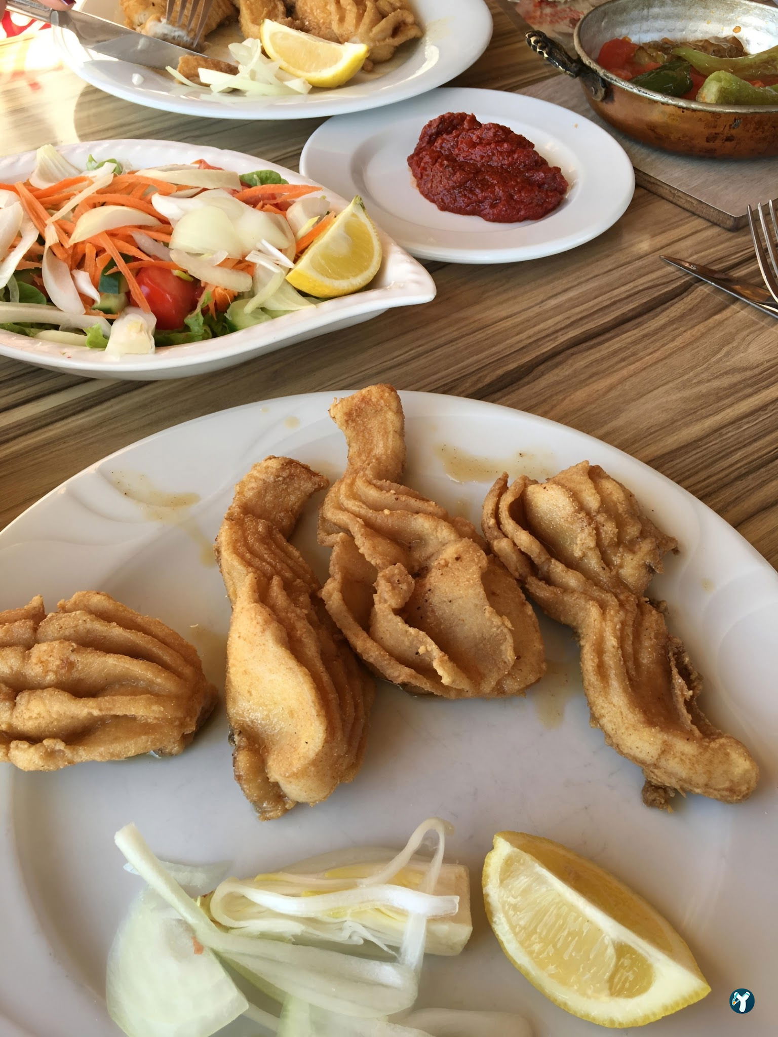 Gölyazı Gönül Sofrası Et Balık Kahvaltı