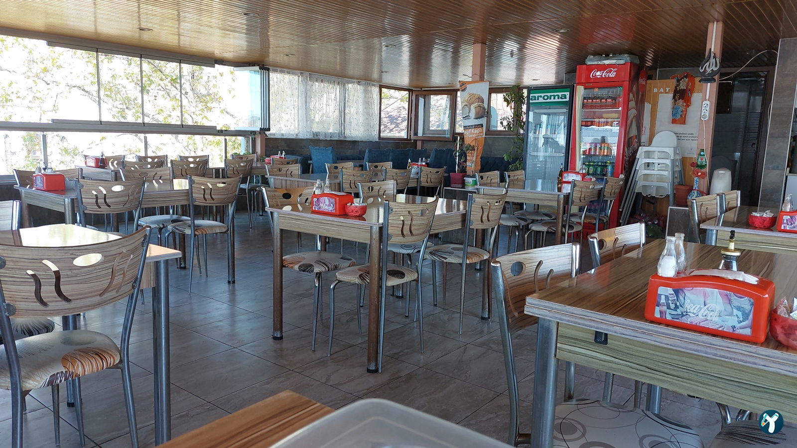 Gölyazı Gönül Sofrası Et Balık Kahvaltı
