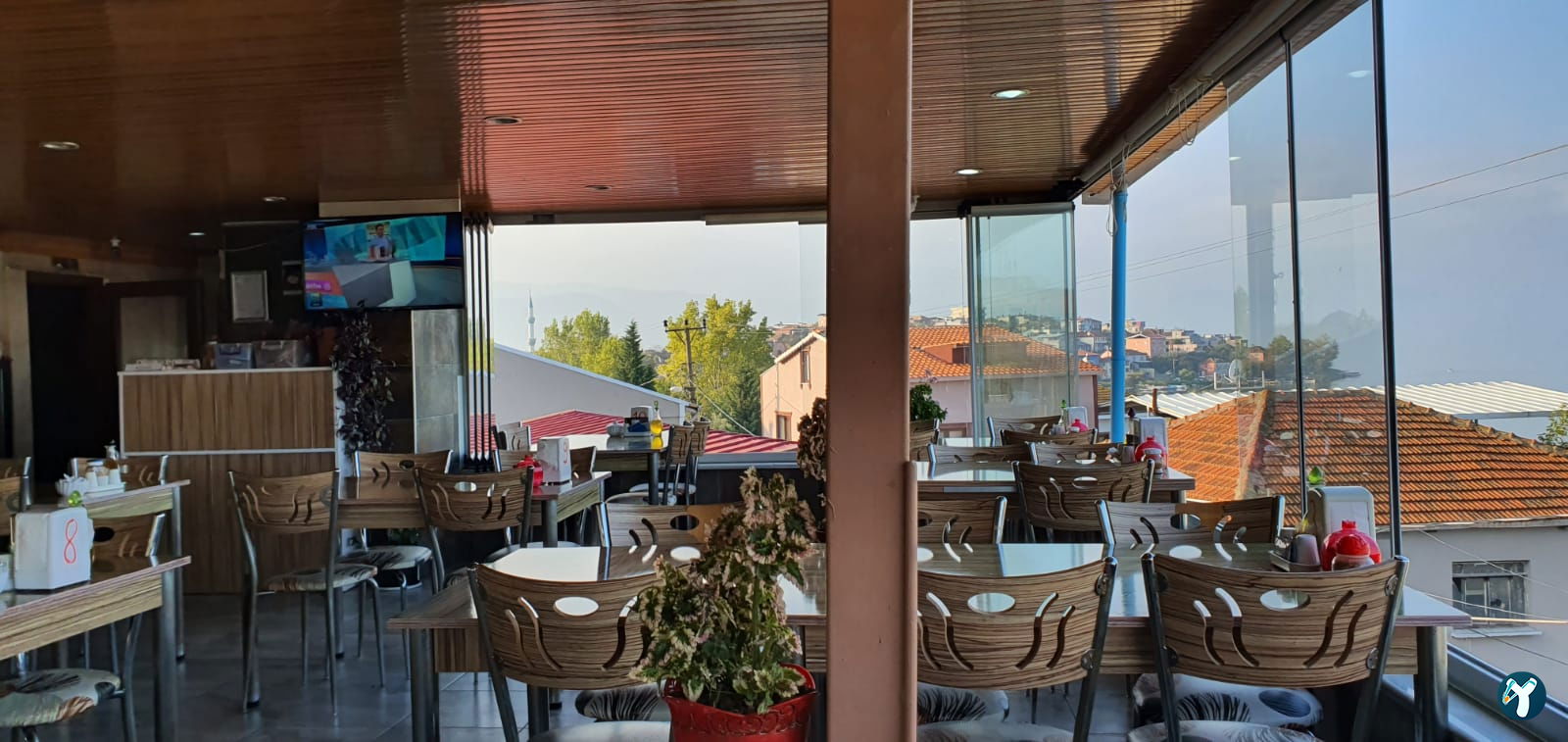 Gölyazı Gönül Sofrası Et Balık Kahvaltı