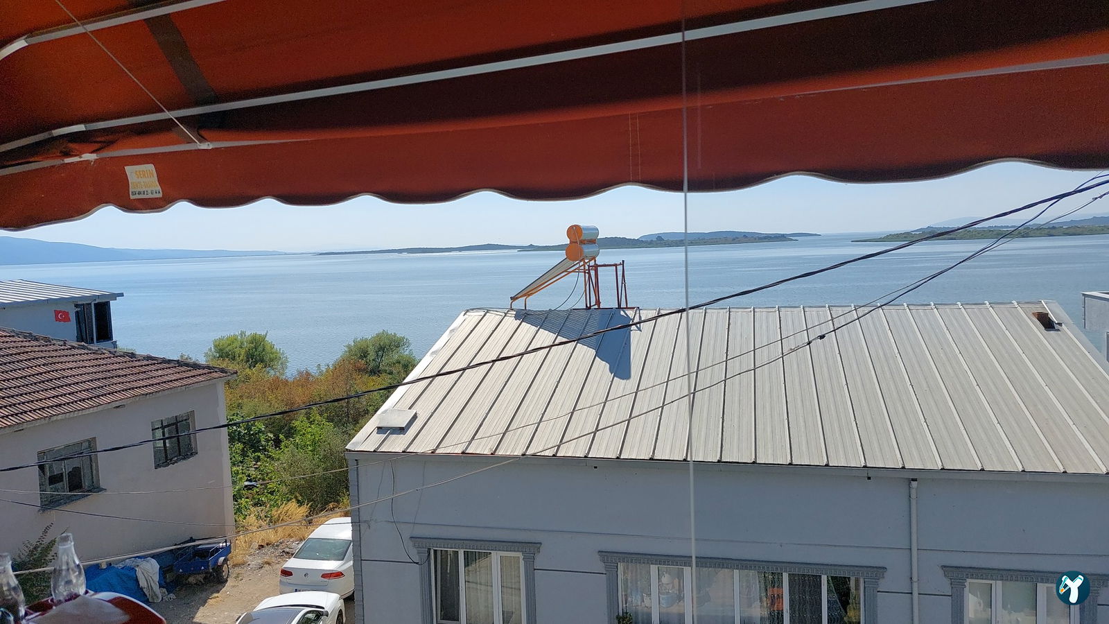 Gölyazı Gönül Sofrası Et Balık Kahvaltı