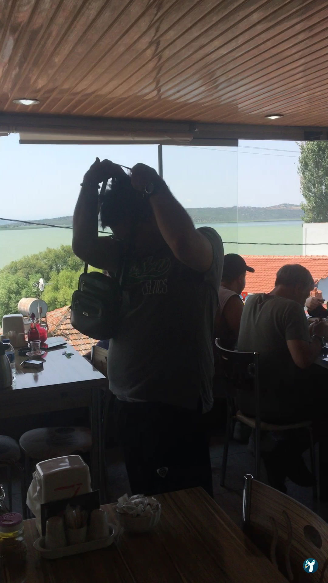 Gölyazı Gönül Sofrası Et Balık Kahvaltı