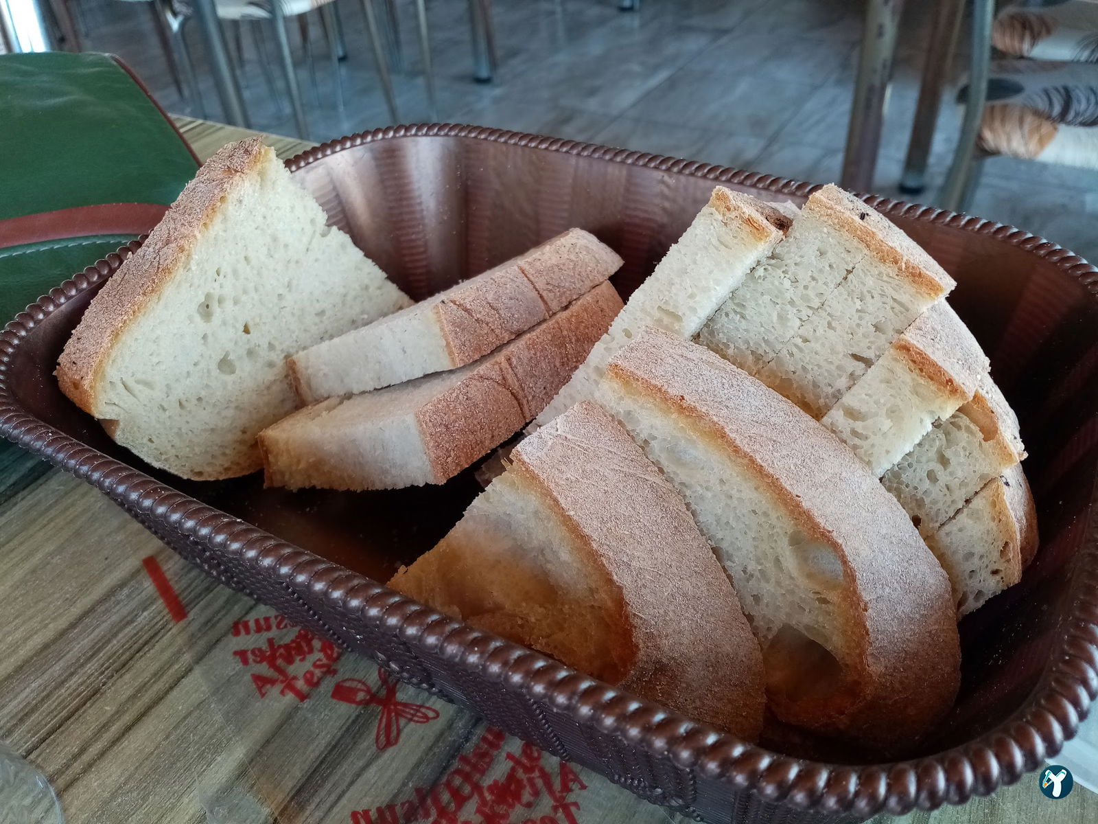 Gölyazı Gönül Sofrası Et Balık Kahvaltı
