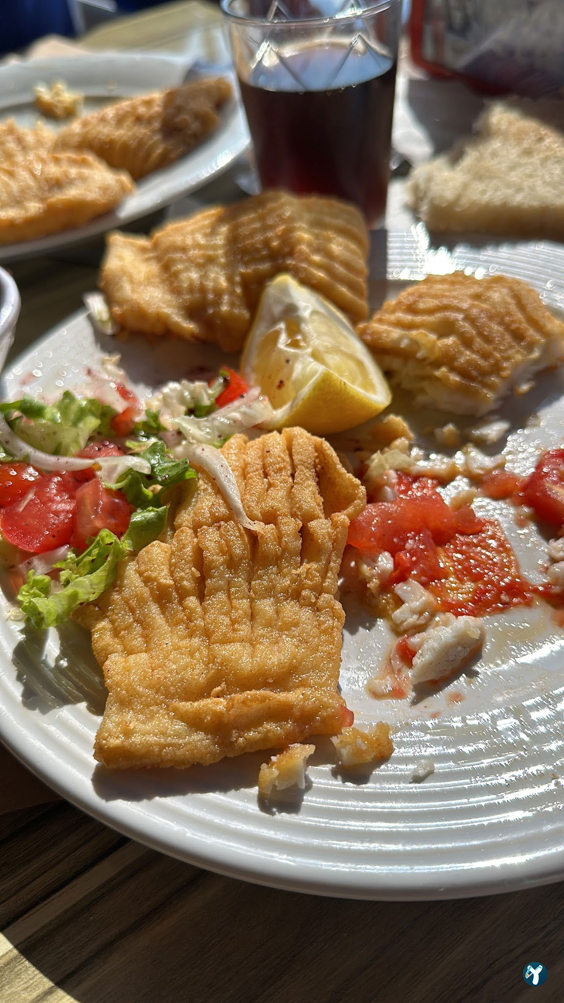 Gölyazı Gönül Sofrası Et Balık Kahvaltı
