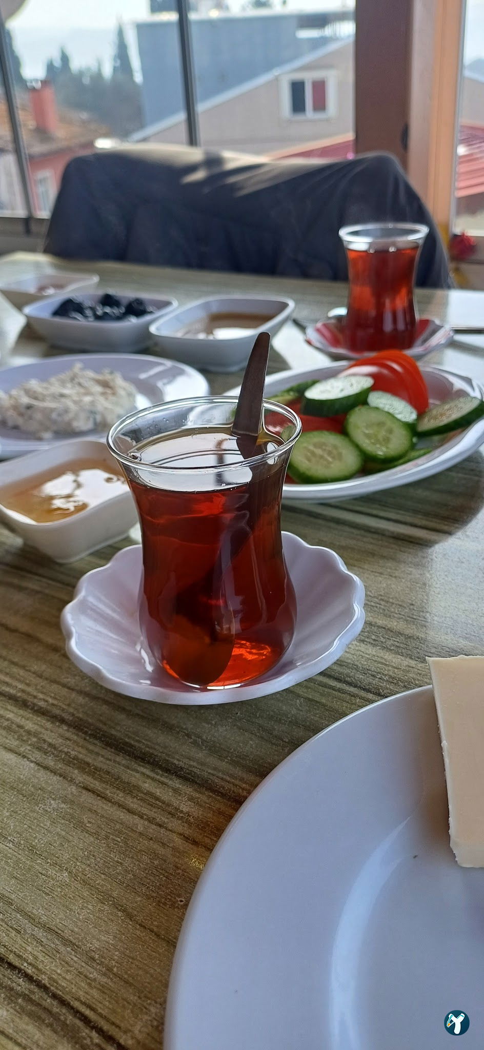 Gölyazı Gönül Sofrası Et Balık Kahvaltı