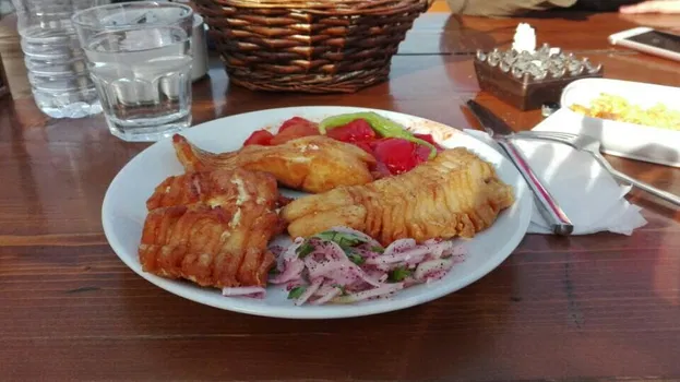 Gölyazı Gönül Sofrası Et Balık Kahvaltı resimleri Gölyazı Gönül Sofrası Et Balık Kahvaltı resimleri