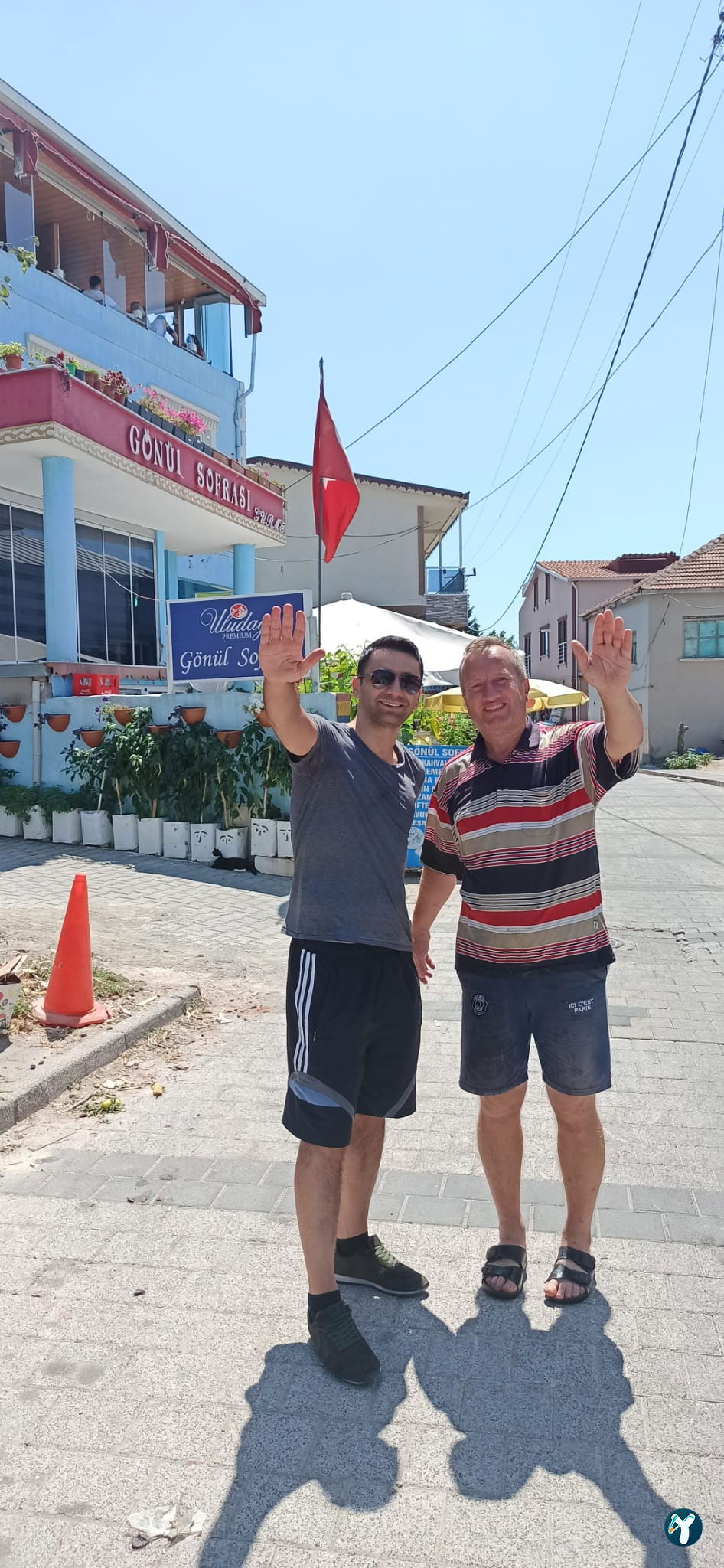 Gölyazı Gönül Sofrası Et Balık Kahvaltı