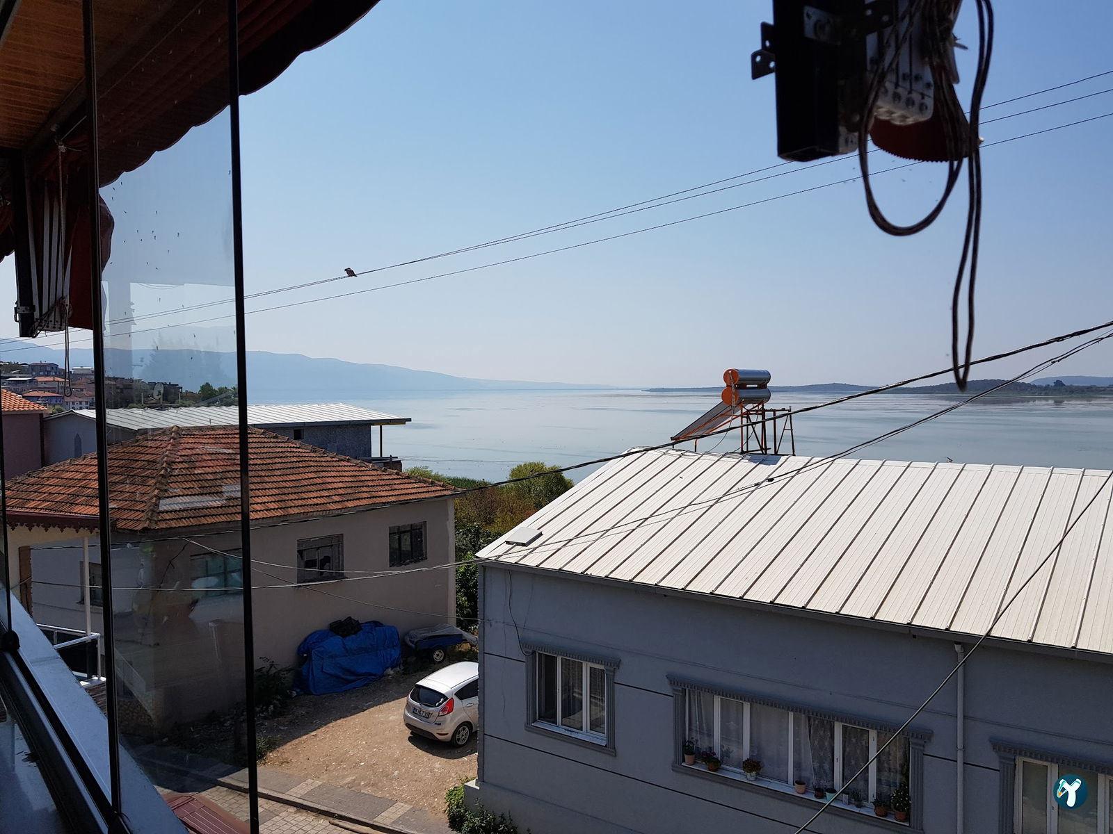 Gölyazı Gönül Sofrası Et Balık Kahvaltı