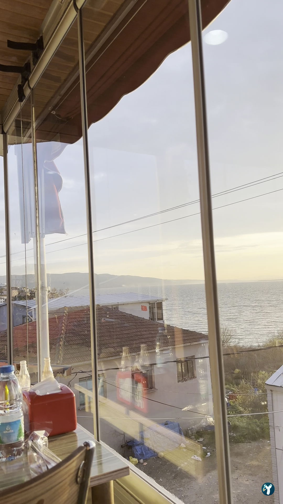 Gölyazı Gönül Sofrası Et Balık Kahvaltı