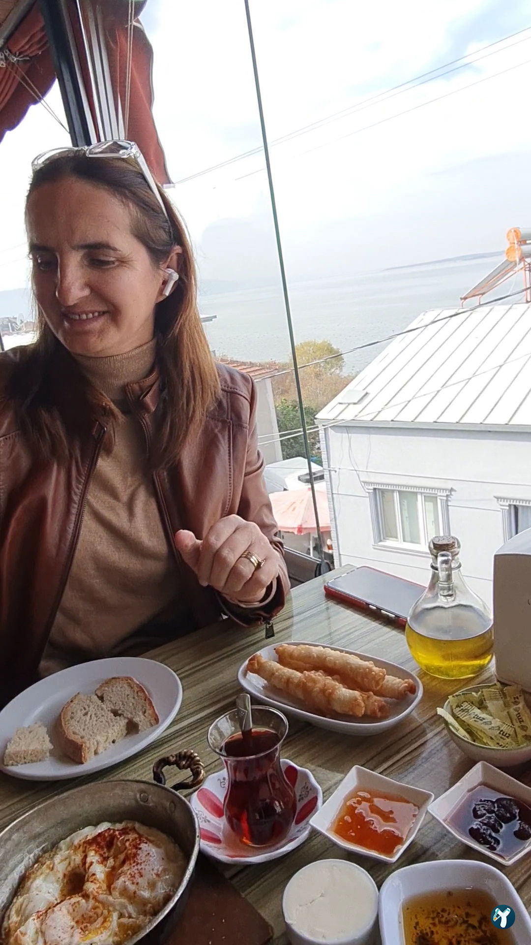 Gölyazı Gönül Sofrası Et Balık Kahvaltı
