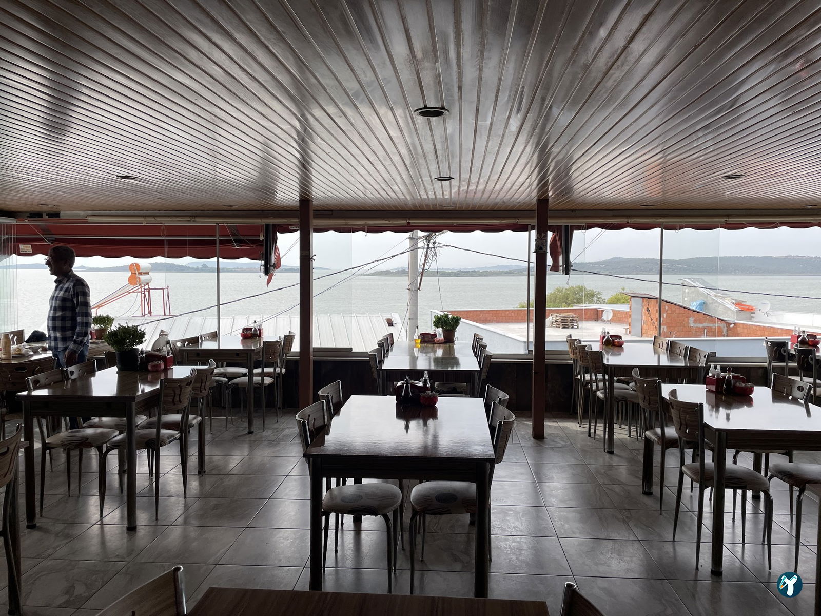 Gölyazı Gönül Sofrası Et Balık Kahvaltı