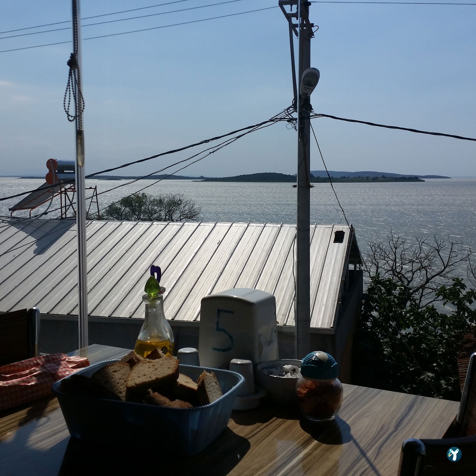 Gölyazı Gönül Sofrası Et Balık Kahvaltı