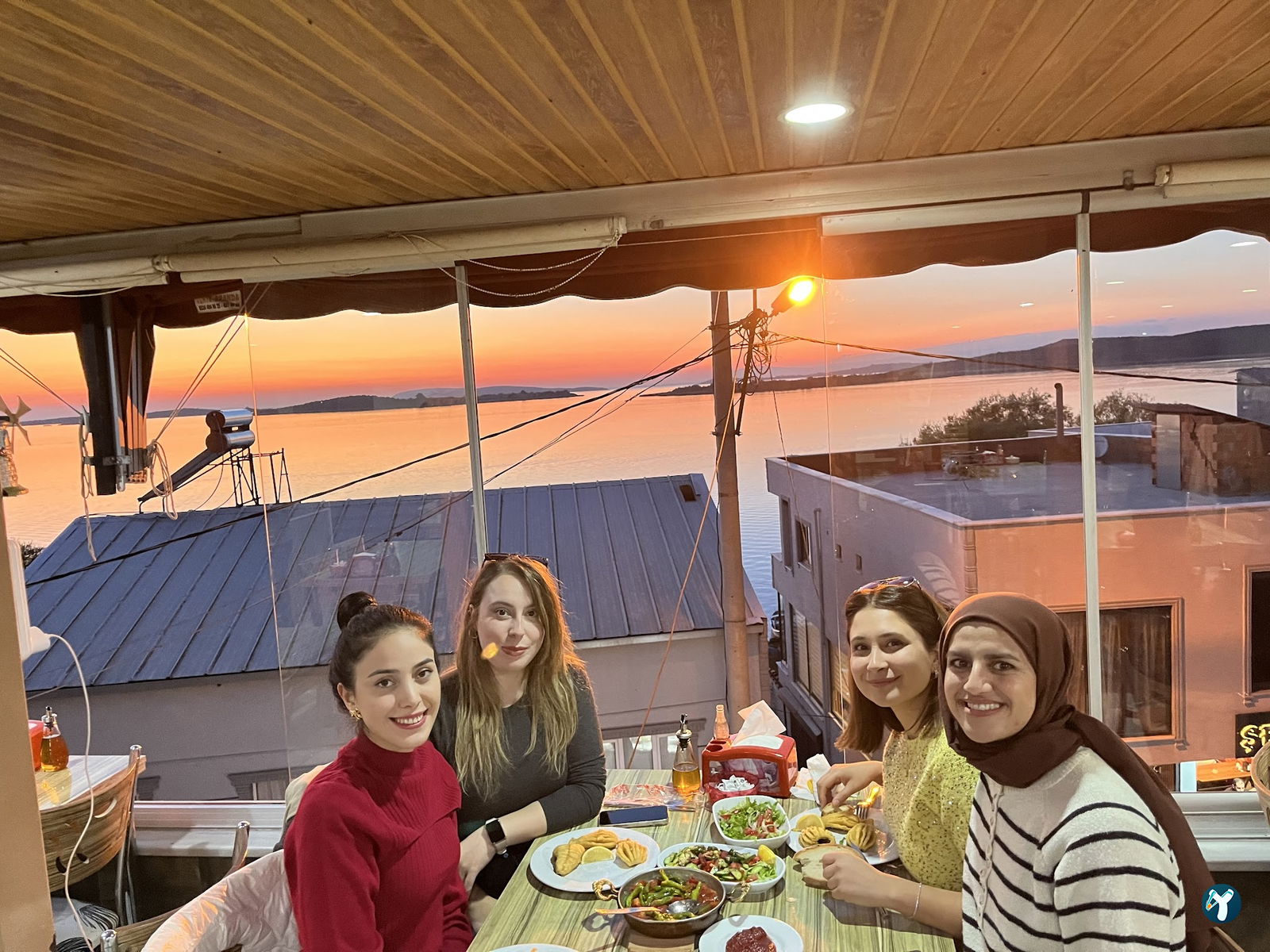 Gölyazı Gönül Sofrası Et Balık Kahvaltı