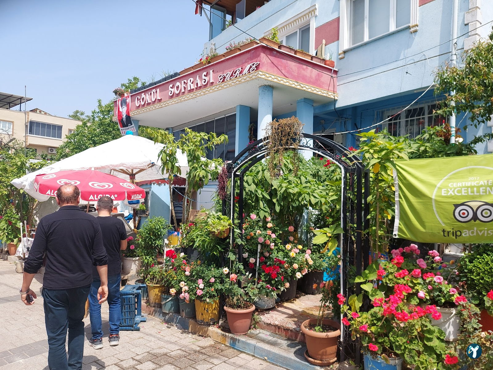 Gölyazı Gönül Sofrası Et Balık Kahvaltı