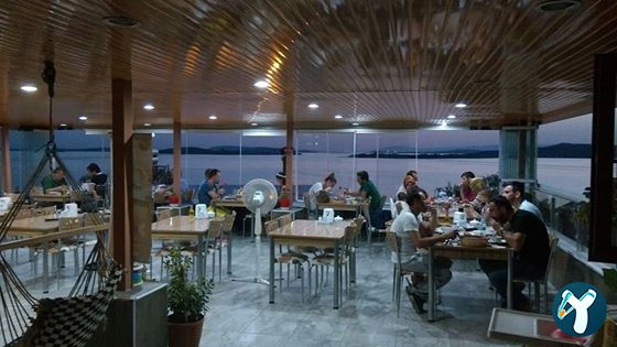 Gölyazı Gönül Sofrası Et Balık Kahvaltı
