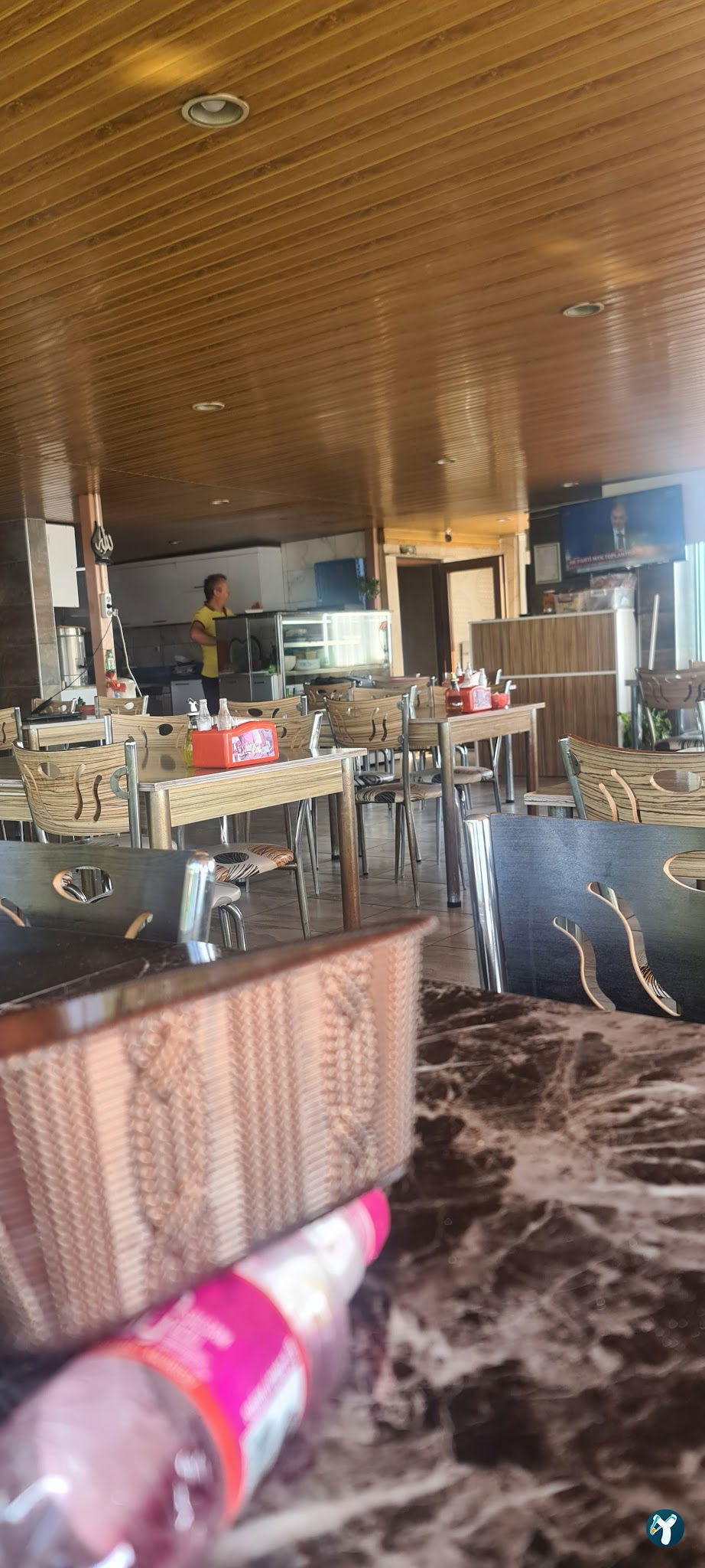 Gölyazı Gönül Sofrası Et Balık Kahvaltı