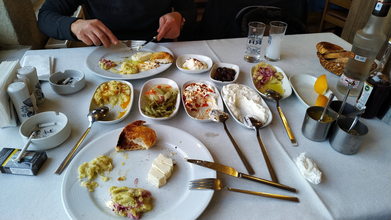 Ala Balik Restaurant