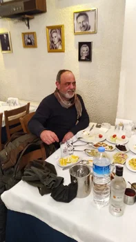 Ala Balik Restaurant resimleri