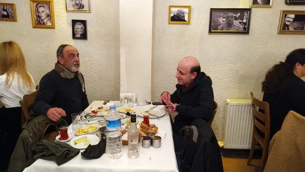 Ala Balik Restaurant resimleri