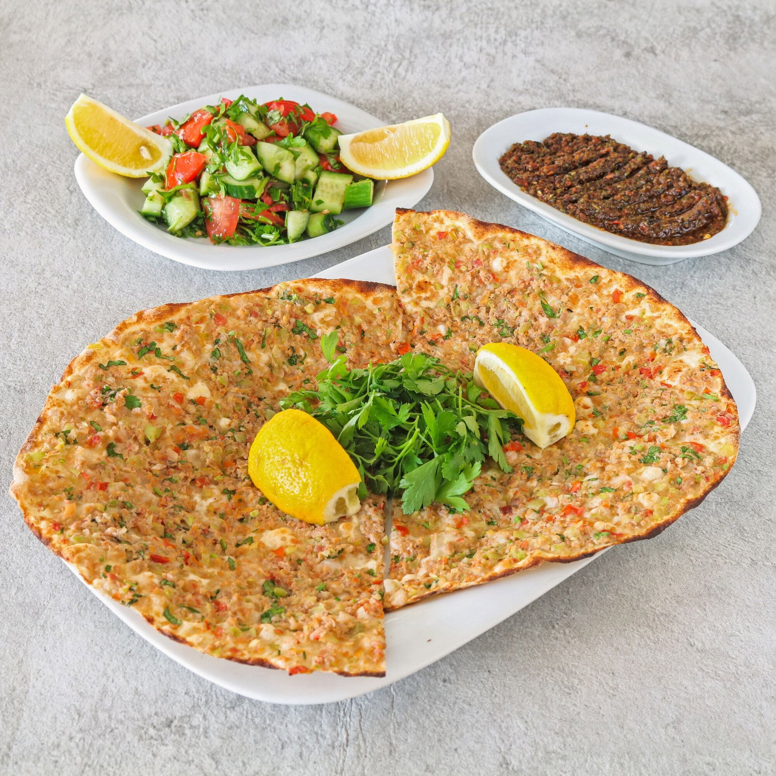 Lahmacun