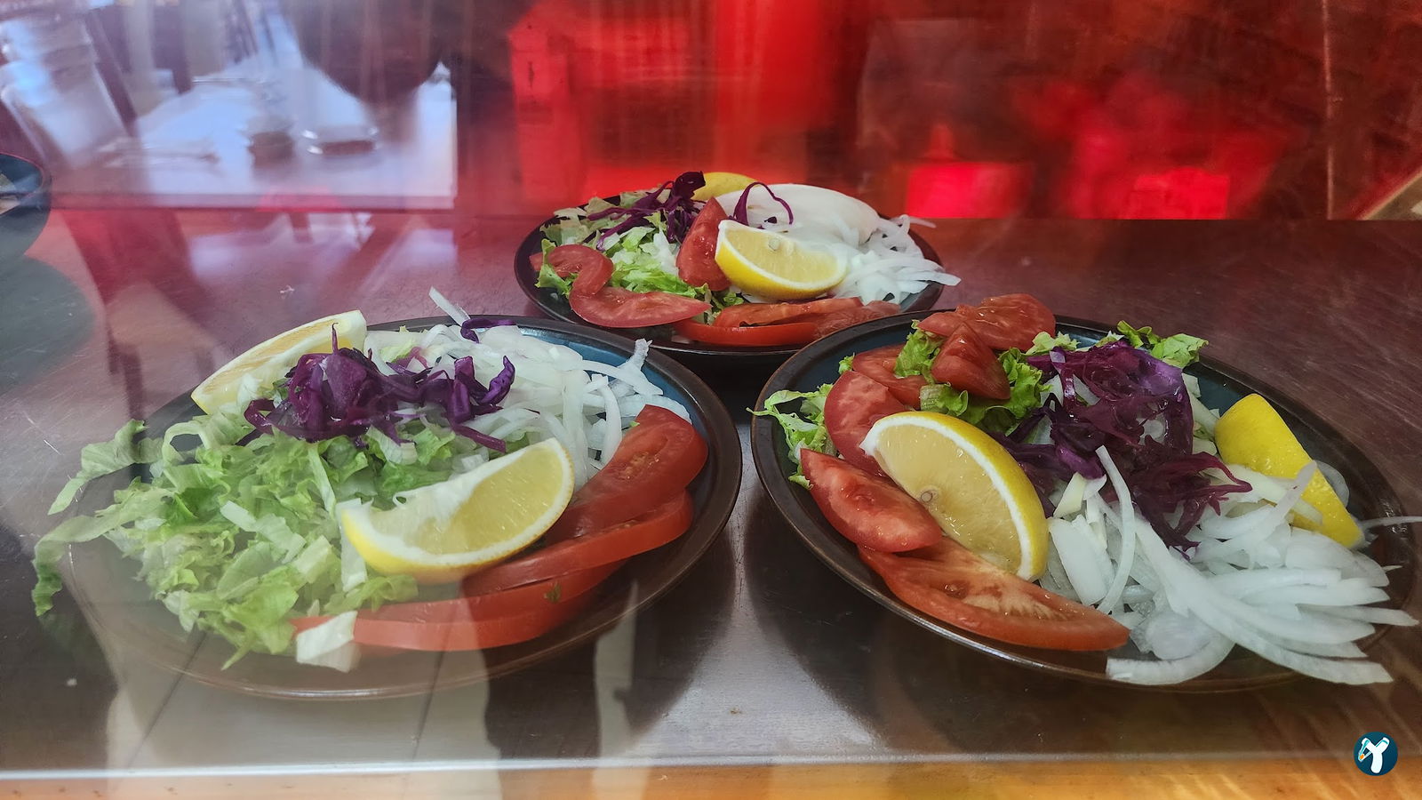 Naki̇ş Kebap