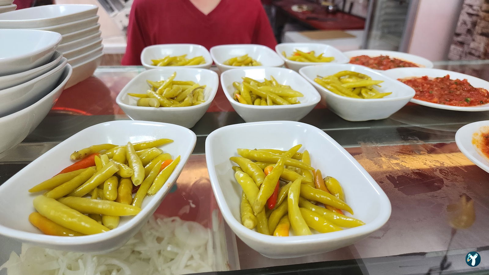 Naki̇ş Kebap