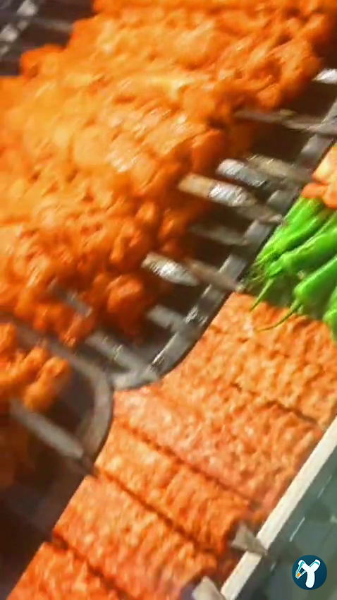 Naki̇ş Kebap